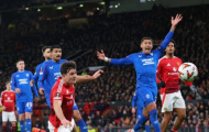 Người thắng kẻ thua sau trận MU 2-1 Rangers