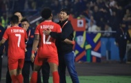 Xuân Son không thể tham dự SEA Games 33