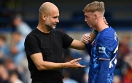 Khoản 'bảo hiểm' 40 triệu bảng cho Chelsea và Man City