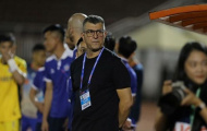 Đà Nẵng mập mờ ghế huấn luyện viên trưởng