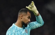 Đằng sau lời cảnh báo của Enzo Maresca là thách thức lớn dành cho Robert Sanchez ở Chelsea
