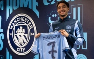 Diện mạo của Manchester City thay đổi ra sao với sự xuất hiện của các tân binh?