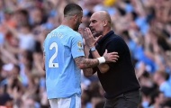 Guardiola gửi thông điệp cho Walker