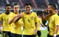 Malaysia tăng cường nhập tịch, thách thức Việt Nam tại vòng loại Asian Cup 2027