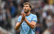 Man City nhận tin buồn từ Ruben Dias