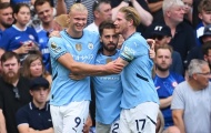Man City vs Chelsea: Đại chiến tâm điểm, cuộc chiến vì top 4