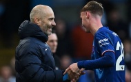 Maresca: Cole Palmer là Mohamed Salah của Chelsea