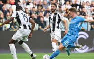 Nhận định Serie A - Napoli vs Juventus (00h00 ngày 26/01): Vua hòa; Khác biệt từ sân Stadio Maradona