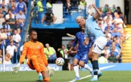 Paul Merson và Chris Sutton bất đồng về dự đoán kết quả trận Man City vs Chelsea
