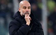 Pep Guardiola khẳng định thời điểm Man City trở lại đỉnh cao