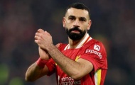 Salah tiết lộ mục tiêu lớn trước khi rời Liverpool