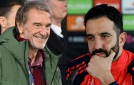 Sir Jim Ratcliffe đang phớt lờ cơn khủng hoảng tại Manchester United?