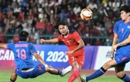 Thay đổi của Thái Lan ở SEA Games 2025 khiến Việt Nam bất lợi, Indonesia không lo