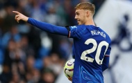 Top 3 cầu thủ kỹ thuật nhất Premier League theo Cole Palmer