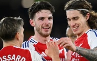 3 cầu thủ hay nhất của Arsenal trước Wolverhampton Wanderers