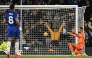 Chelsea tin Sanchez, đem thủ môn ''đẳng cấp'' cho mượn