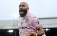Crystal Palace thua ngay trên sân nhà