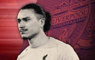 4 tháng quyết định tương lai Nunez tại Liverpool