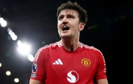 Harry Maguire tỏa sáng trước Fulham
