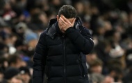 HLV Marco Silva không phục chiến thắng của Man Utd 
