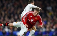Hojlund khiến Rio Ferdinand nổi đóa