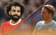 Man City dẫn đầu BXH quỹ lương Premier League; Liverpool, Brentford đáng học hỏi