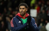 Rashford muốn rời MU, nhưng Amorim còn muốn 'giải thoát' nhanh hơn
