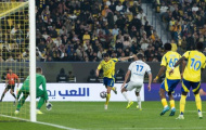 Ronaldo tiếp tục nổ súng, Al-Nassr thắng dễ Al Fateh trên sân nhà