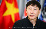 Từ phát biểu của HLV Kim Sang-sik, thấy điểm đen của bóng đá Việt Nam