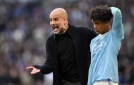 Guardiola cập nhật tình hình các cầu thủ Man City trước trận Club Brugge