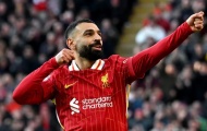 Mohamed Salah - Bom tấn tiềm năng của Al-Hilal