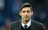 NÓNG! Lyon sắp bổ nhiệm Paulo Fonseca ngồi vào ghế HLV trưởng