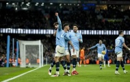 Tổng hợp diễn biến nổi bật ở Ngoại hạng Anh tuần qua: Thành Manchester mở hội; Tottenham sa lầy