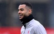 'Vị mục sư nói Chúa đã mách bảo ông ấy rằng tôi sẽ đến Liverpool'