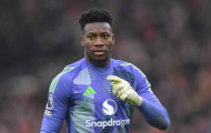 Onana đặt mục tiêu vô địch Europa League cho M.U