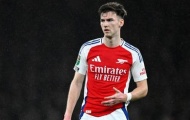 Sao Arsenal chuẩn bị tái hợp đội bóng cũ