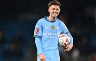 Xabi Alonso chèo kéo, Guardiola cần phải làm gì với James McAtee? 