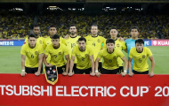 Huyền thoại đánh giá mục tiêu dự World Cup của Malaysia