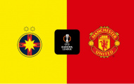 Nhận định Europa League - FCSB vs Man Utd (03h00 ngày 31/01): 3 bàn; MU giành vé chính thức