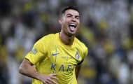 Ronaldo lập công, tiến gần cột mốc 1000 bàn thắng