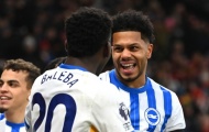 Chelsea tiếp tục 'rút ruột' Brighton: Hơn 200 triệu bảng và chưa có hồi kết