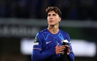 Here we go! Cesare Casadei rời Chelsea