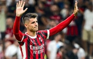 Here we go! Morata rời Milan, gia nhập gã khổng lồ Thổ Nhĩ Kỳ