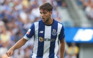 NÓNG! Man City chạy nước rút để chiêu mộ tiền vệ 60 triệu euro của Porto