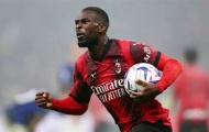 Tottenham muốn đưa Fikayo Tomori trở lại Ngoại hạng Anh