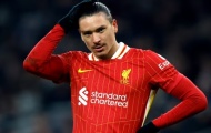 Vì sao Liverpool từ chối bán Nunez với giá khủng?