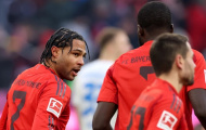Bayern 4-3 Holstein Kiel: Hàng công bùng nổ; Phòng ngự gây thất vọng lớn