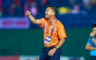 'Cái bóng' quá lớn của Huỳnh Đức tại Đà Nẵng FC 