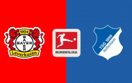 Nhận định Bundesliga - Leverkusen vs Hoffenheim (23h30 ngày 02/02): 4 bàn; Tiếp đà thăng hoa