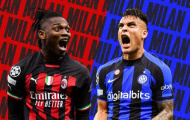 Nhận định Serie A - AC Milan vs Inter Milan (00h00 ngày 03/02): 'Đòi nợ' và giành ngôi đầu bảng